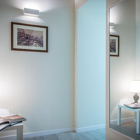 Luxuryenne Hotel Cagliari Exterior photo