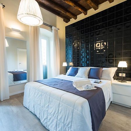 Luxuryenne Hotel Cagliari Exterior photo