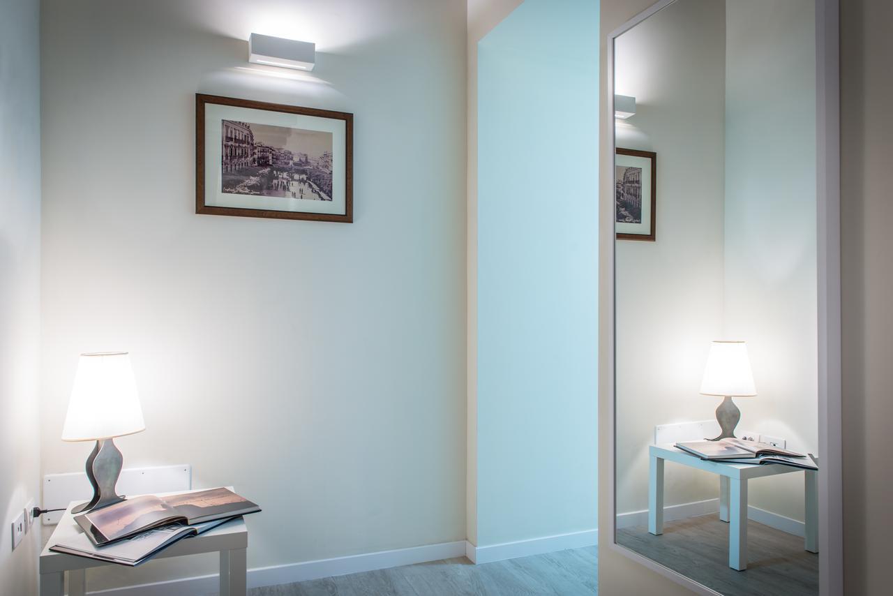 Luxuryenne Hotel Cagliari Exterior photo