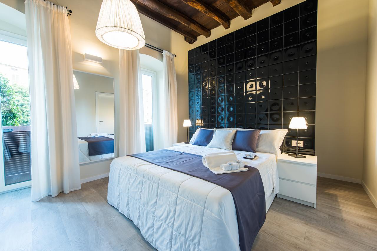 Luxuryenne Hotel Cagliari Exterior photo