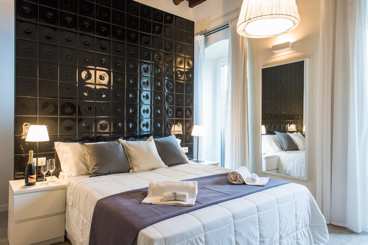 Luxuryenne Hotel Cagliari Exterior photo